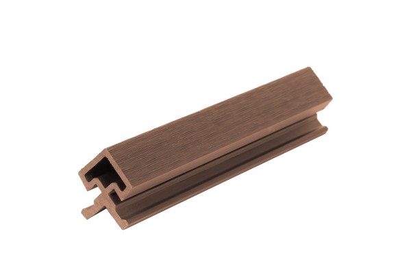 Угол внешний для фасадной панели co-extrusion, suar mix купить в Чите