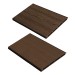Заборная доска CM Decking мербау (под заказ) купить в Чите