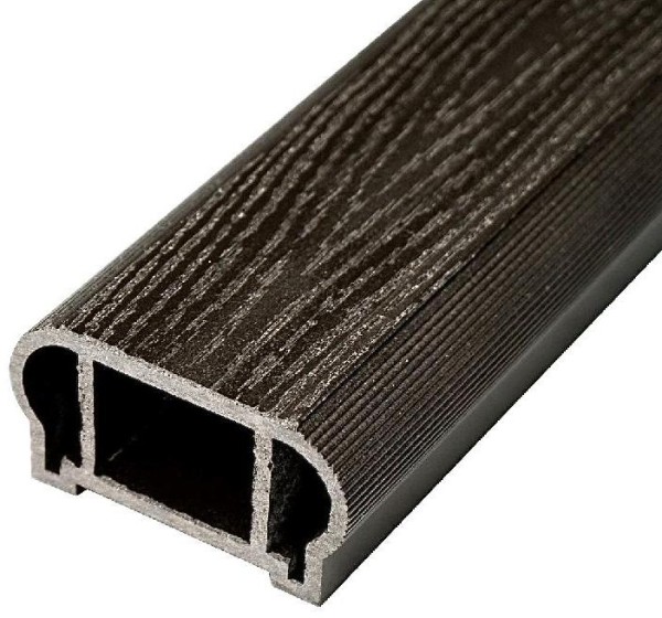 Перила FAYNAG ДПК WOOD венге купить в Чите