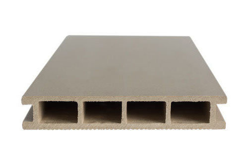 Террасная доска из ДПК ECODECKING Velvet Серый купить в Чите