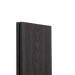 Террасная доска из ДПК ECODECKING Комфорт 3D Графит купить в Чите