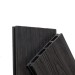 Террасная доска из ДПК ECODECKING Комфорт 3D Графит купить в Чите