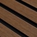 Фасадная реечная панель Ecodecking Скай коэкструзия 200х20х3000 Тик купить в Чите