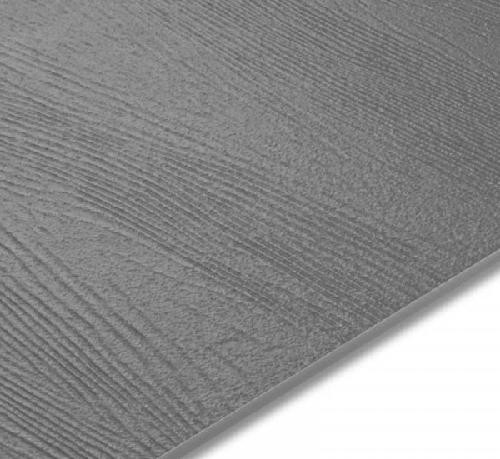 Фиброцементный сайдинг Roofas Board Wood Графит купить в Чите