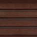 Фасадная доска из ДПК Faynag Wood Рейка Шоколад купить в Чите