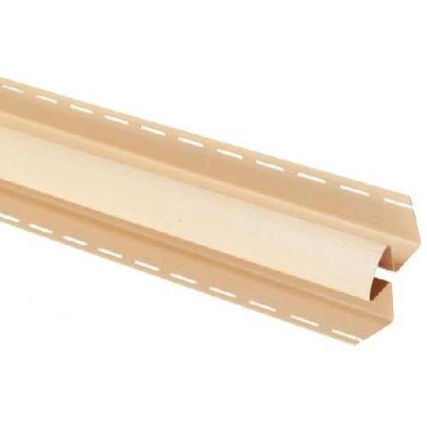 Угол внутренний Премиум Т-13, ВН, Золотистый купить в Чите