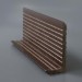 Угол NanoWood купить в Чите