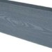 Доска для грядок и клумб из ДПК 3D, NauticPrime 30х225х2950 серый (под заказ) купить в Чите