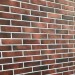 Фасадные Термопанели Аляска Retro Brick Chili купить в Чите