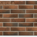 Фасадные Термопанели Аляска Retro Brick Chili купить в Чите