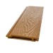 Фасадная панель  из ДПК ECODECKING Бронза купить в Чите