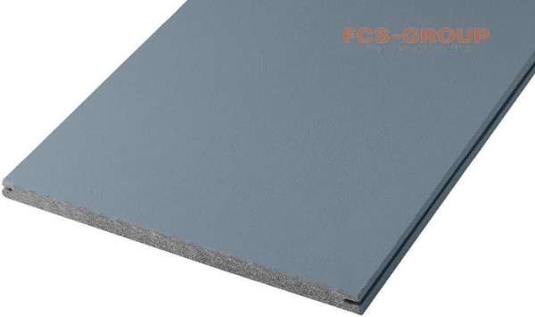 Фиброцементные панели FCS Group Smooth Line F62 купить в Чите