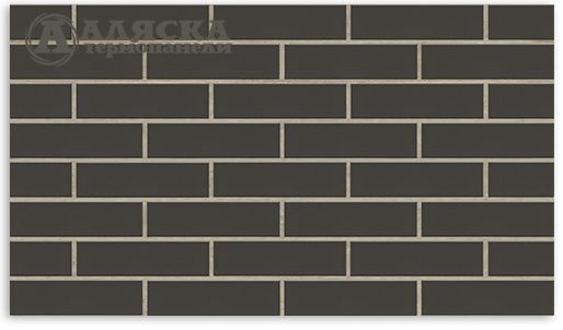 Фасадные Термопанели Аляска Natural Braun купить в Чите