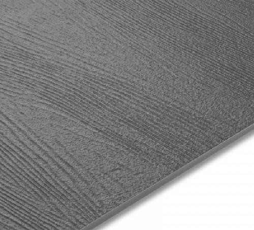 Фиброцементный сайдинг Roofas Board Wood Антрацит купить в Чите