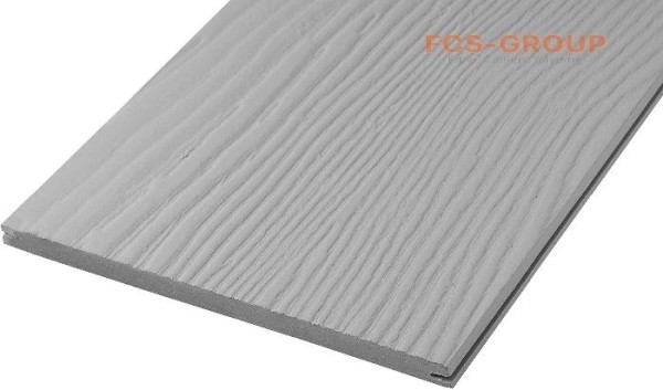 Фиброцементные панели FCS Group Wood Line F05 купить в Чите