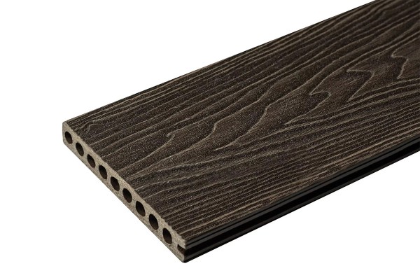 Ступень NauticPrime Esthetic Wood 160x22x4000мм, венге купить в Чите