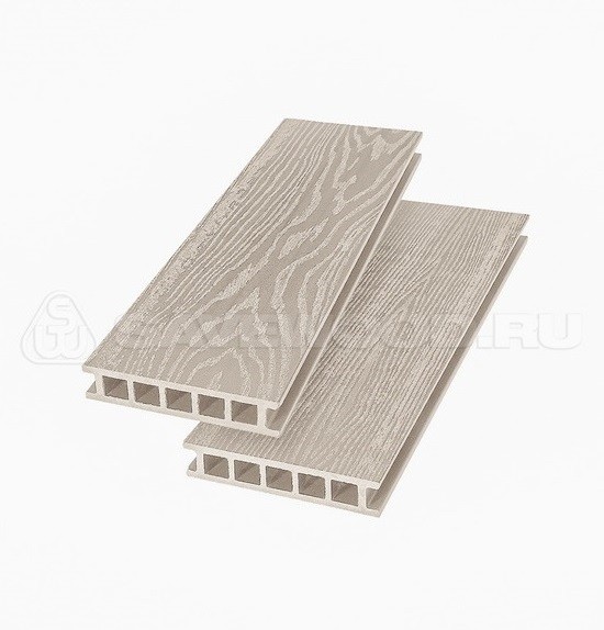 Террасная доска из ДПК SW-Fagus «SaveWood» бежевый купить в Чите