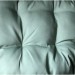 Кресло Подвесное из искусственного ротанга AFM-168A-L White/Green купить в Чите