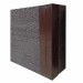Доска для грядок из ДПК NauticPrime EstheticWood 3D Венге 445х35х2950 купить в Чите
