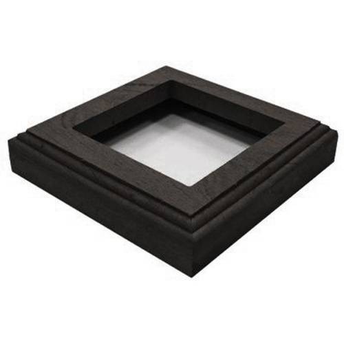 Крышка нижняя Woodvex Select Графит купить в Чите