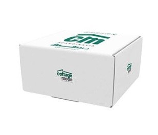 Крепежный набор CM Bord для металла (саморезы 200 шт., бита) купить в Чите