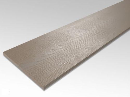 Фиброцементный сайдинг Roofas SIDING Базальт купить в Чите