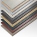 Фиброцементный сайдинг Roofas SIDING Базальт купить в Чите