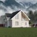 Фиброцементный сайдинг Roofas SIDING Базальт купить в Чите