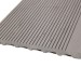 Ступень Ecodecking Техно полнотелая Серый купить в Чите