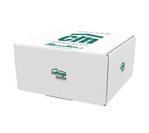 Ремонтный набор CM Bord (грунт, краска, 2 кисти) купить в Чите