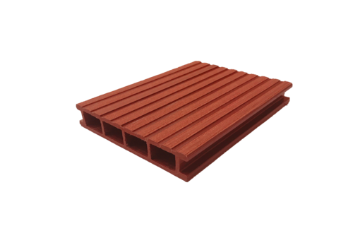 Террасная доска  из ДПК ECODECKING HIT Терракотовый купить в Чите