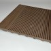 Ступень Ecodecking Техно полнотелая Шоколад купить в Чите