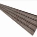Cайдинг из ДПК NanoWood Шлифовка+тиснение с одной стороны Венге купить в Чите