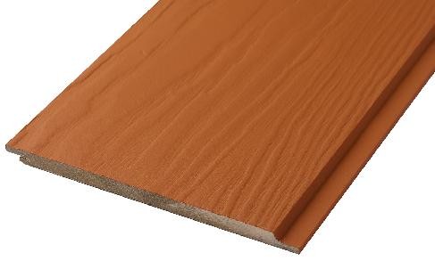 Фиброцементные панели Wood Click F32 купить в Чите