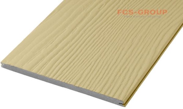 Фиброцементные панели FCS Group Wood Line F11 купить в Чите