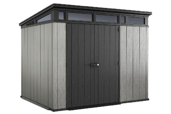 Сарай Артисан 9х7 (279 х 216 см) купить в Чите