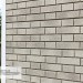 Фасадная панель Ю-пласт Стоун Хаус S-Lock Клинкер Балтик холодный цемент купить в Чите