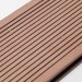 Террасная доска  из ДПК ECODECKING Экстра Шоколад купить в Чите