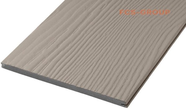 Фиброцементные панели FCS Group Wood Line F14 купить в Чите