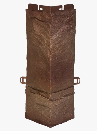 Наружный угол гранит (пиренейский), 0,47 х 0,16м купить в Чите