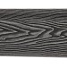 Террасная доская ДПК NanoWood Double 3D Антрацит купить в Чите
