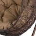 Кресло Подвесное из искусственного ротанга AFM-219A Brown купить в Чите