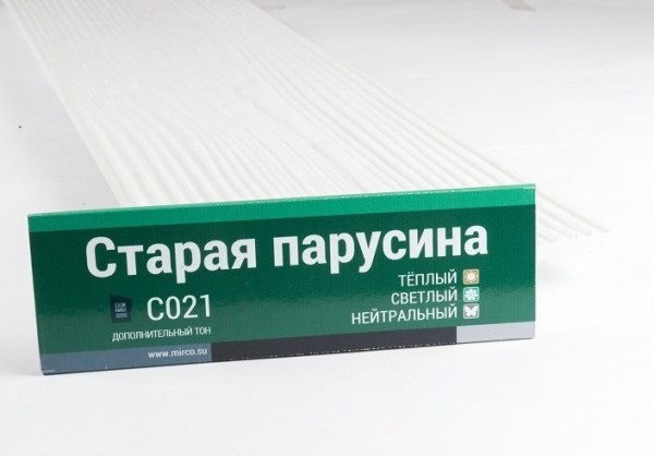 Сайдинг Мирко 7,5 под дерево С021 купить в Чите