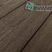 Террасная доска из ДПК WOODVEX Select Венге купить в Чите
