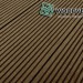 Террасная доска из ДПК WOODVEX Select Венге купить в Чите
