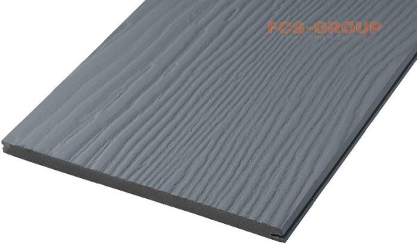 Фиброцементные панели FCS Group Wood Line F15 купить в Чите