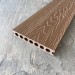 Террасная доска Latitudo PRO (усиленная) 150х24 Шоколад купить в Чите