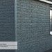 Фасадная панель Ю-Пласт Стоун-хаус камень изумрудный (двойной замок) купить в Чите