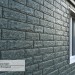 Фасадная панель Ю-Пласт Стоун-хаус камень изумрудный (двойной замок) купить в Чите