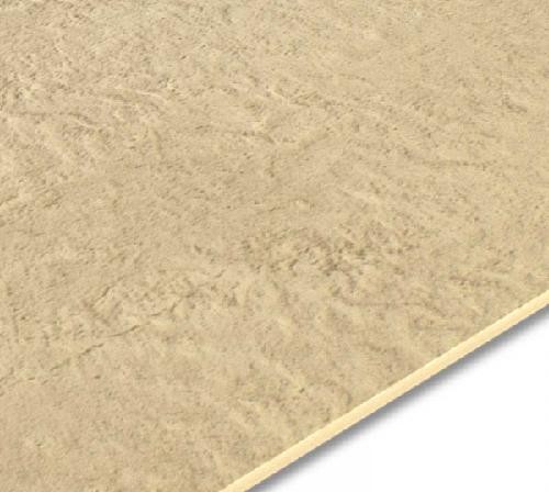 Фиброцементный сайдинг Roofas Board Stone Песчаник светлый купить в Чите